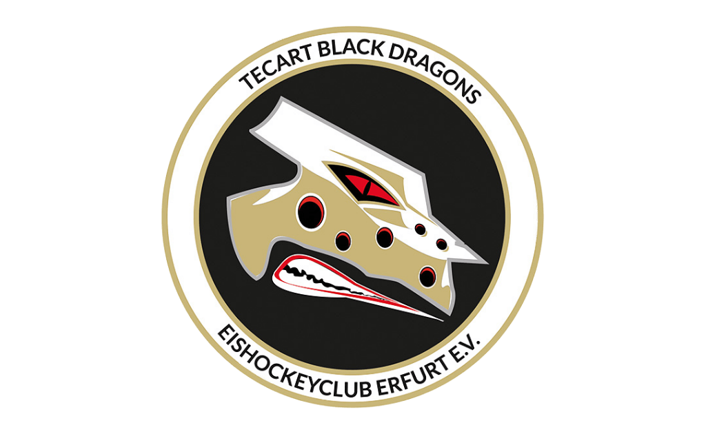 TecArt Black Dragons